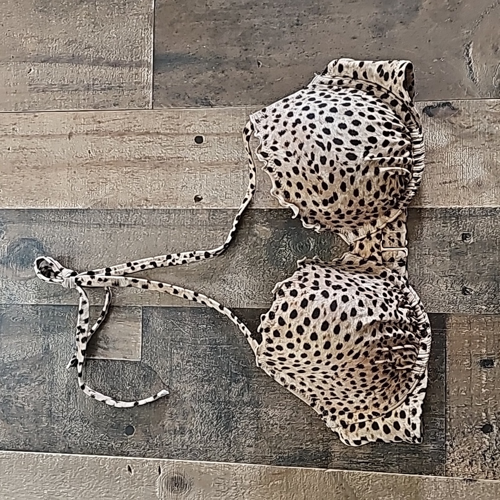 Shade & Shore Bikini top